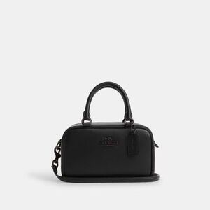 Coach Satchel Crossbody Bag